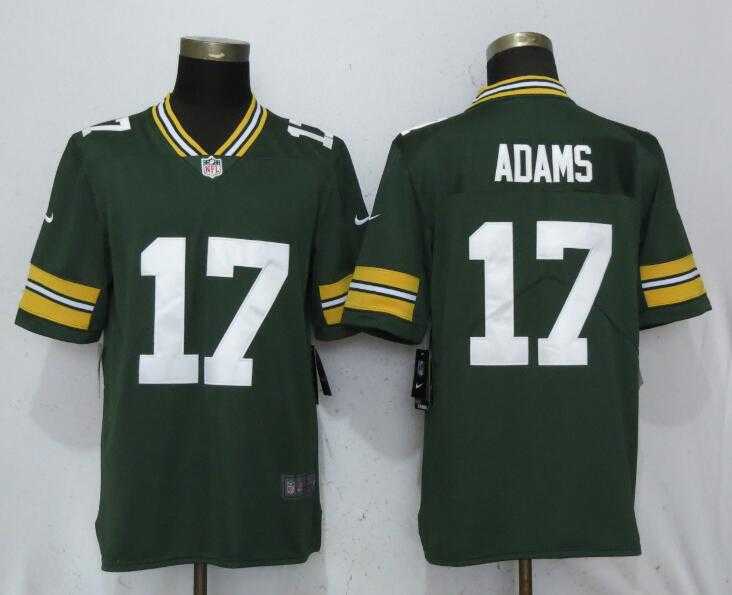 Nike Packers 17 Davante Adams Green Vapor Untouchable Limited Jersey,We sell and wholesale Nike Packers 17 Davante Adams Green Vapor Untouchable Limited Jersey on line form chian!